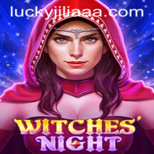 Discover the Magical World of WitchesNight