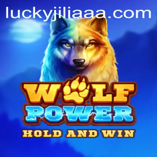 Unleashing the Power: An In-Depth Look at WolfPower by JILIAAA.COM
