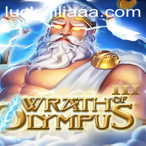 Unveiling WrathofOlympusIII: An Epic Adventure Awaits